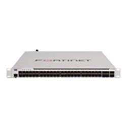 Fortinet FortiSwitch 548D Switch